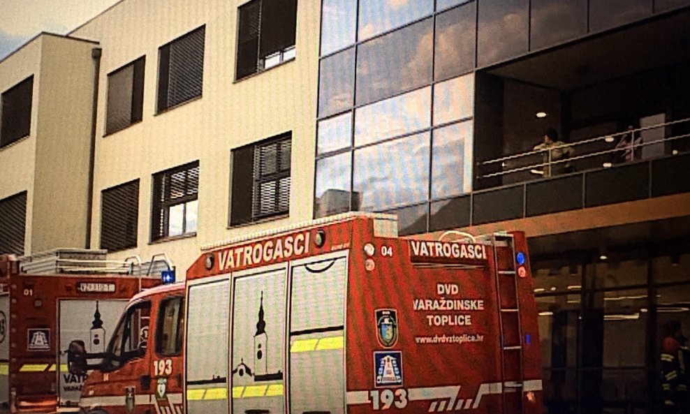 Varaždinske toplice