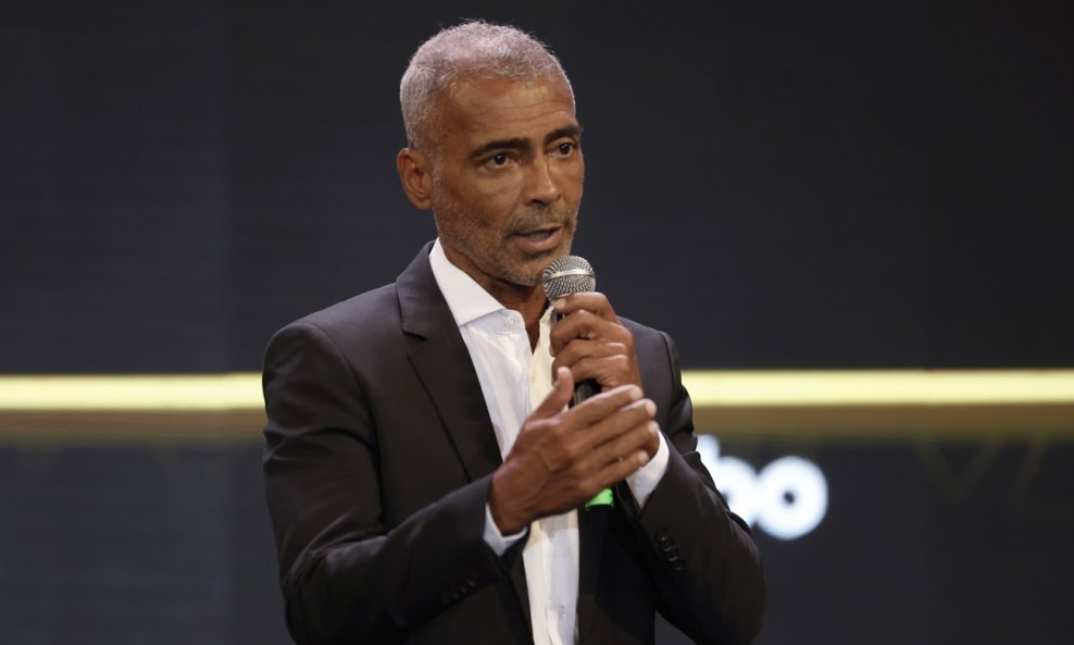 Romario