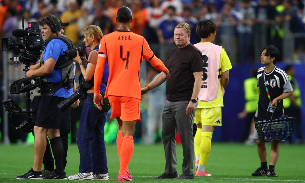 Ronald Koeman