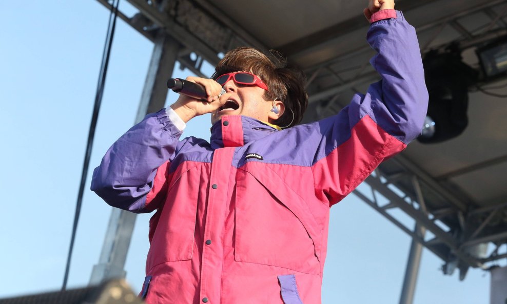 Oliver Tree