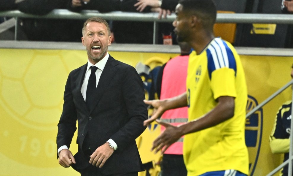 Graham Potter