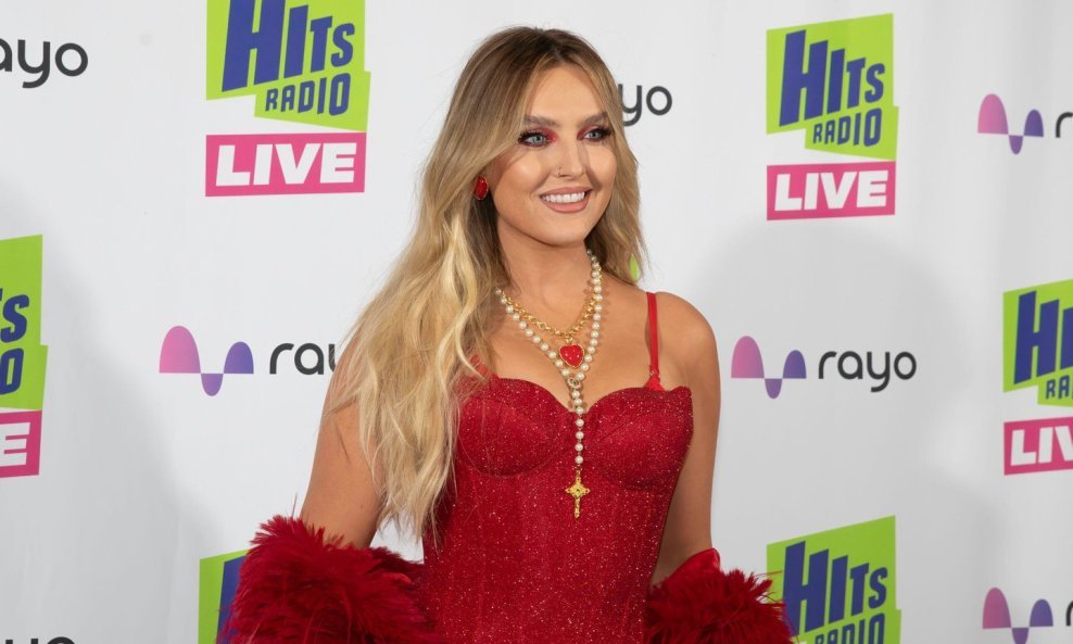 Perrie Edwards