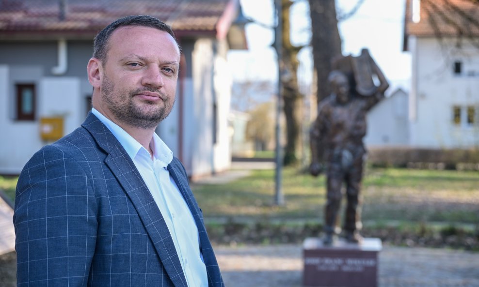 Viktor Šimunić