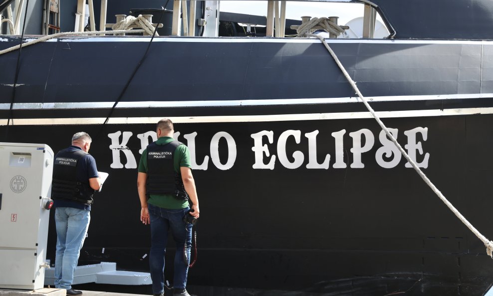Krilo Eclipse