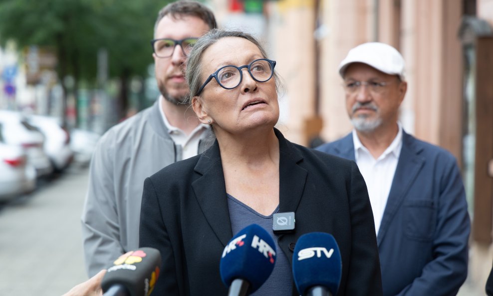 Urša Raukar-Gamulin