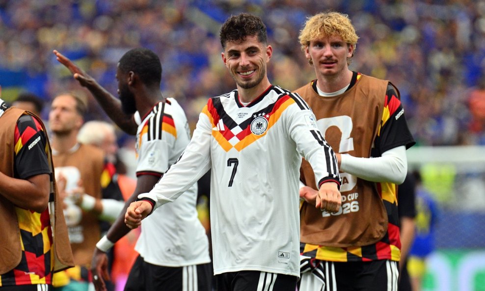 Kai Havertz