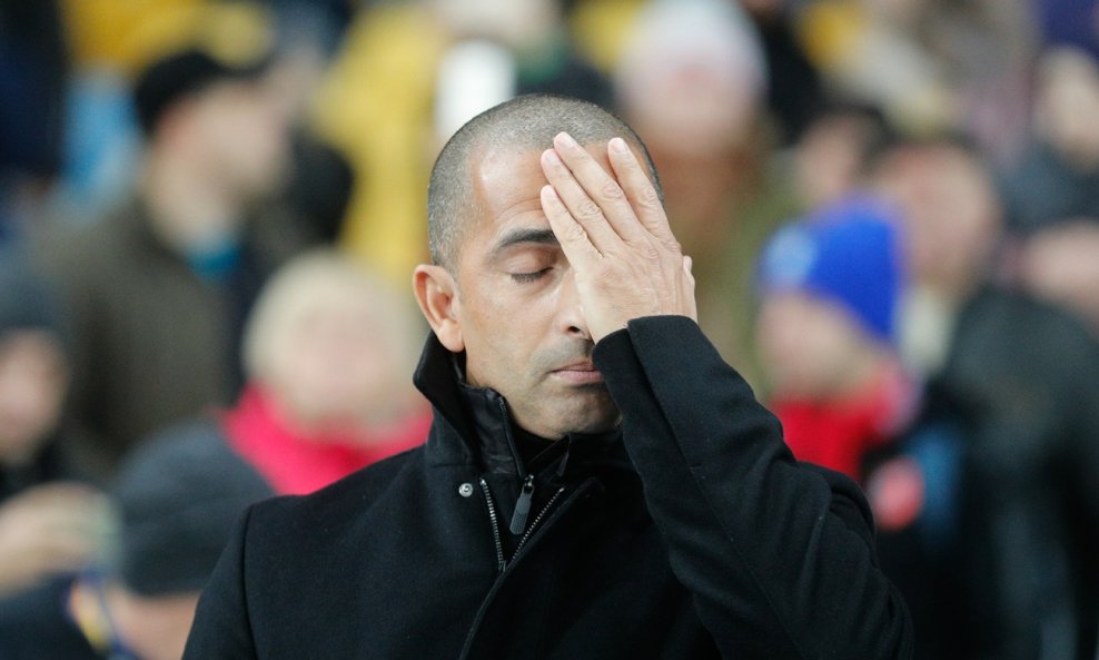 Sabri Lamouchi