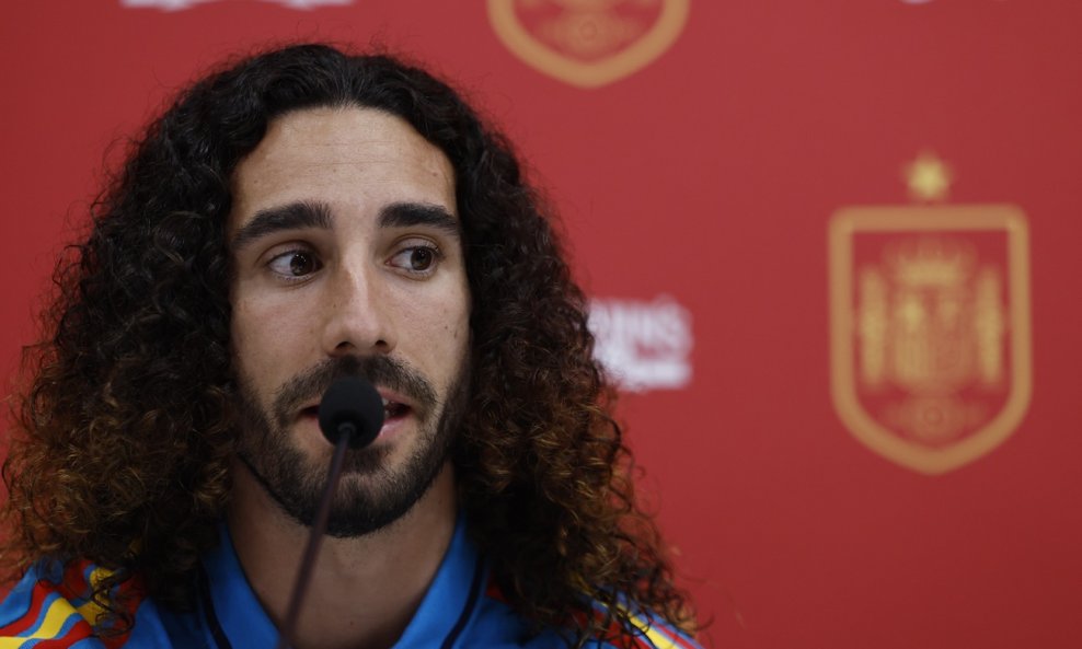 Marc Cucurella