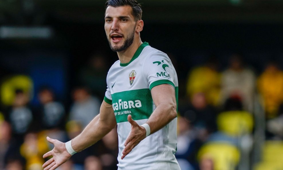 Rafa Mir