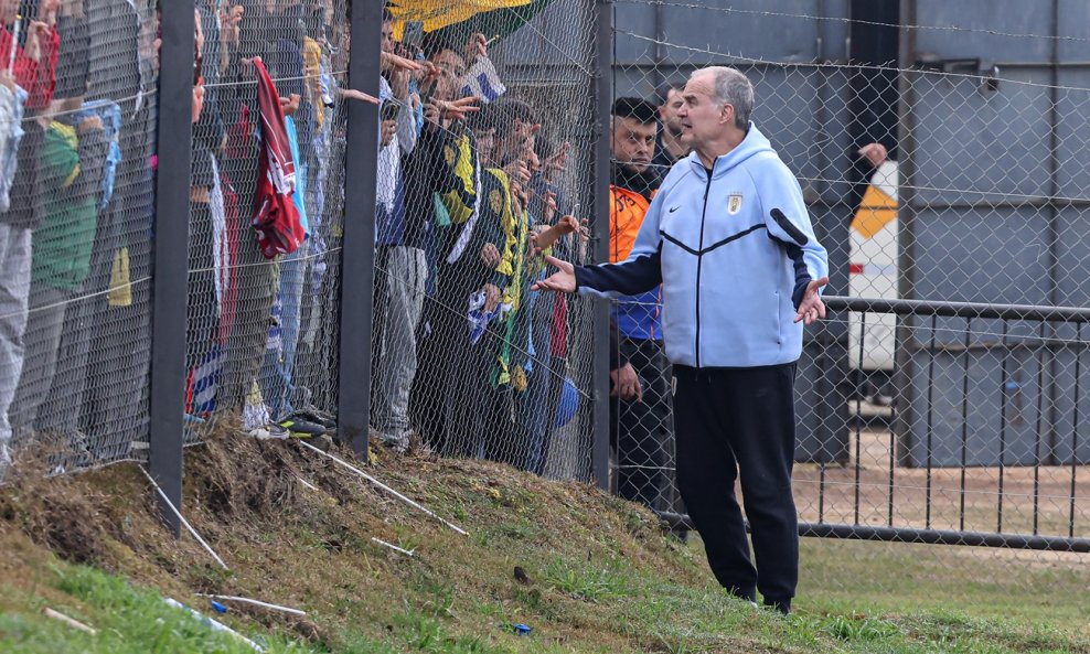 Marcelo Bielsa