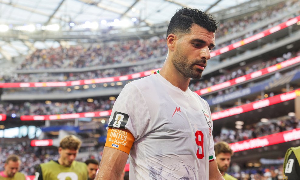 Mehdi Taremi