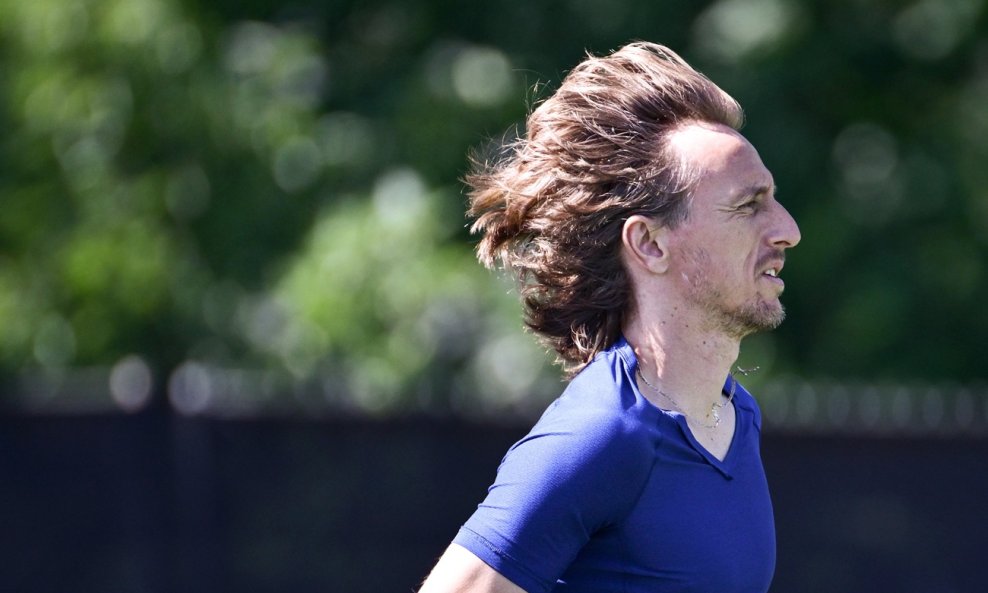 Luka Modrić