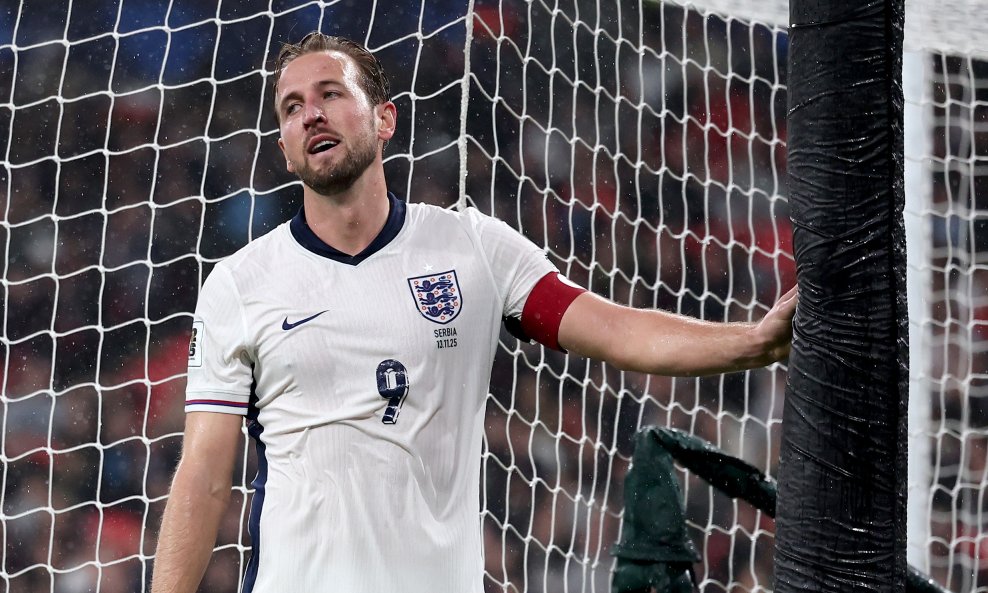 Harry Kane