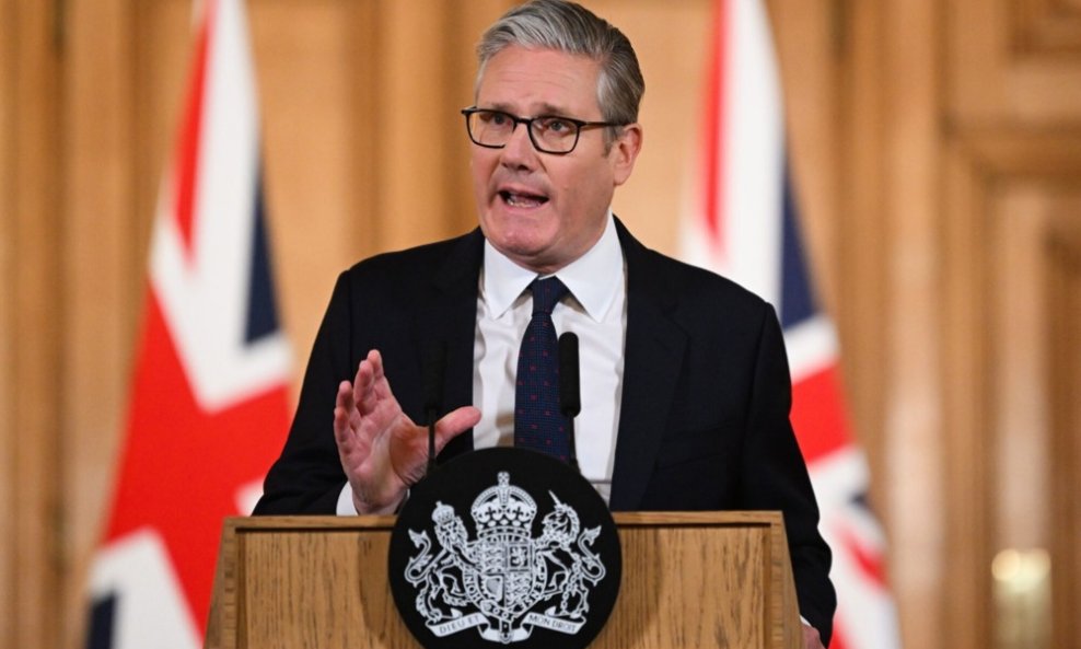 Keir Starmer