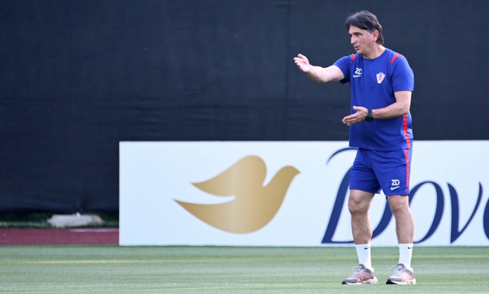 Zlatko Dalić