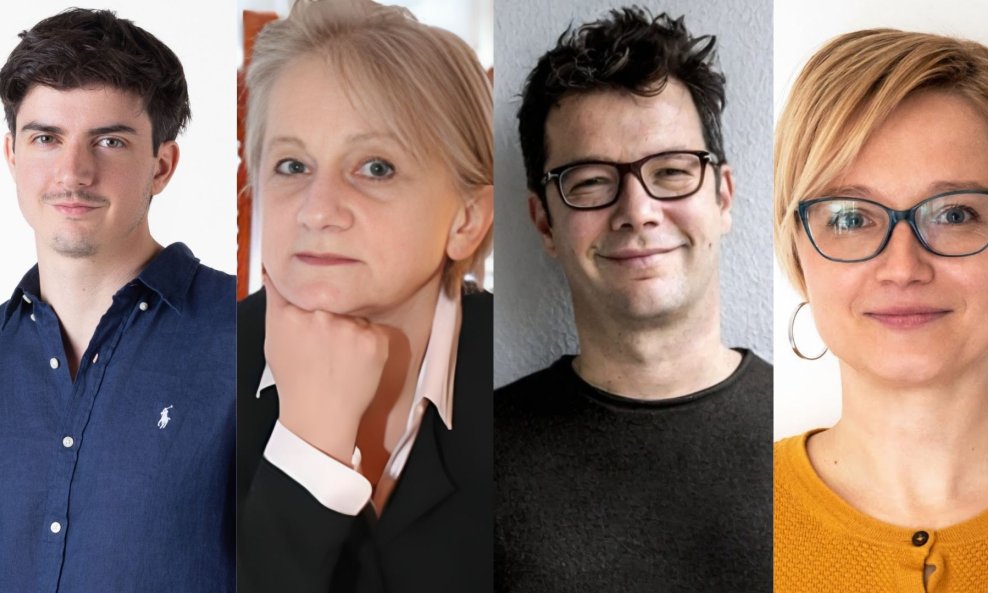 Festival dovodi autore čiji su filmovi obilježili Cannes, Oscare i najveće svjetske festivale