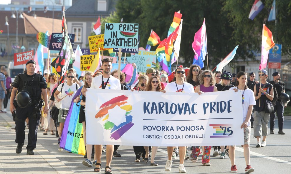 Karlovac Pride