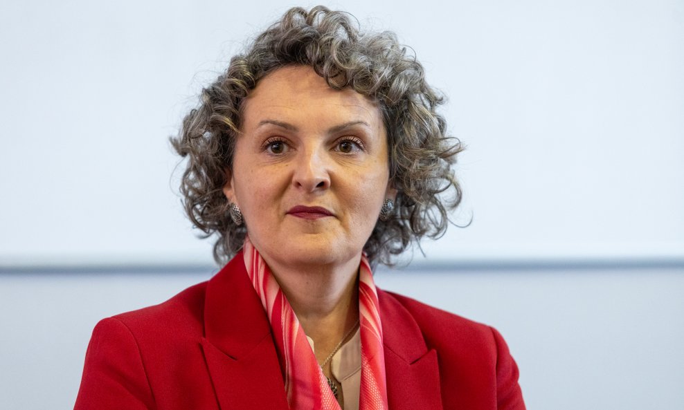 Jasmina Selimović