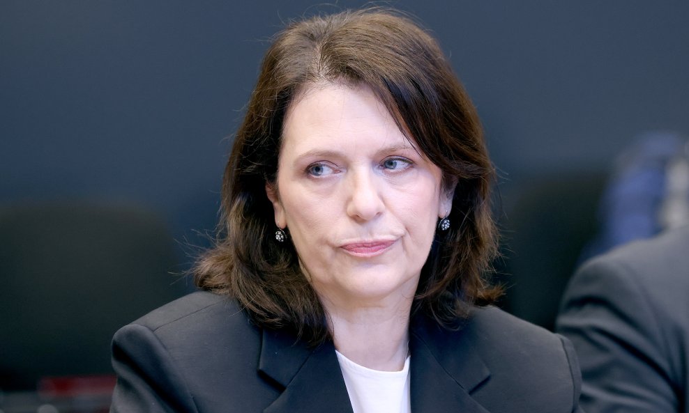 Mirta Matić