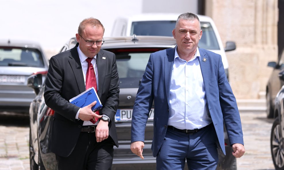 Stipo Mlinarić