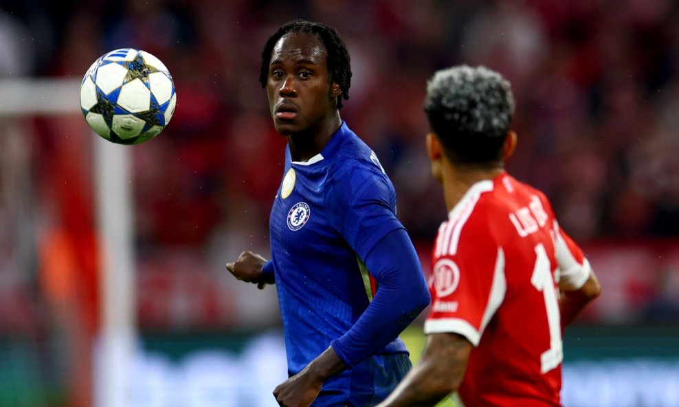 Trevoh Chalobah