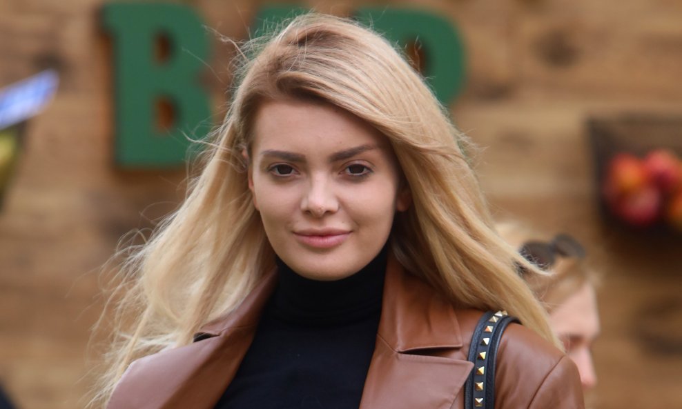 Ella Dvornik-Pearce