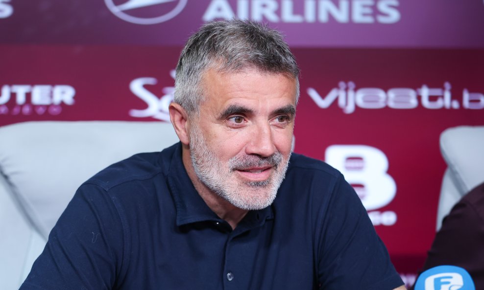 Zoran Mamić