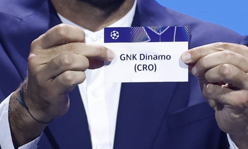 GNK Dinamo