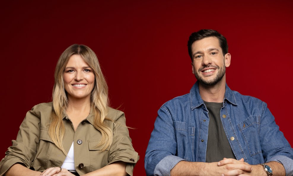 Antonija Blaće i Ante Travizi