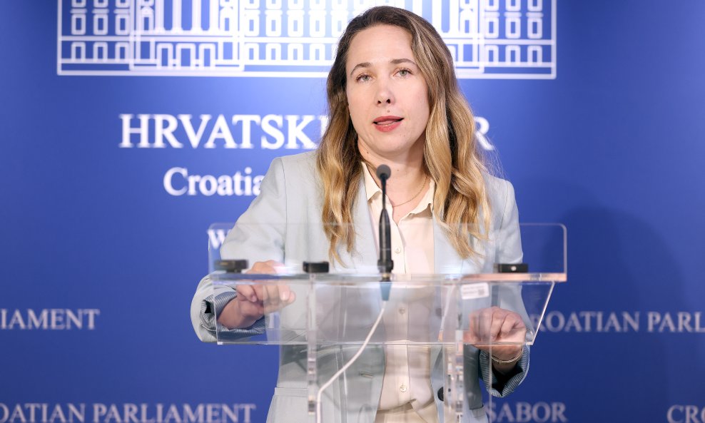 Marija Selak Raspudić