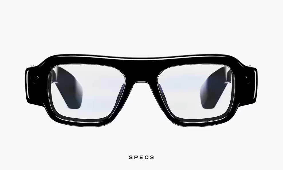 Snap Specs