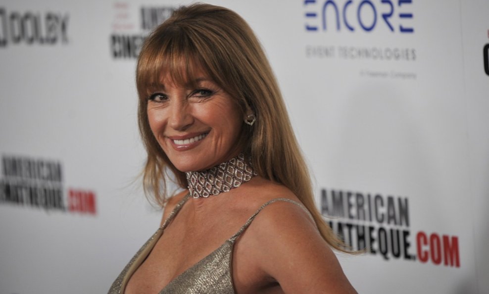 Jane Seymour