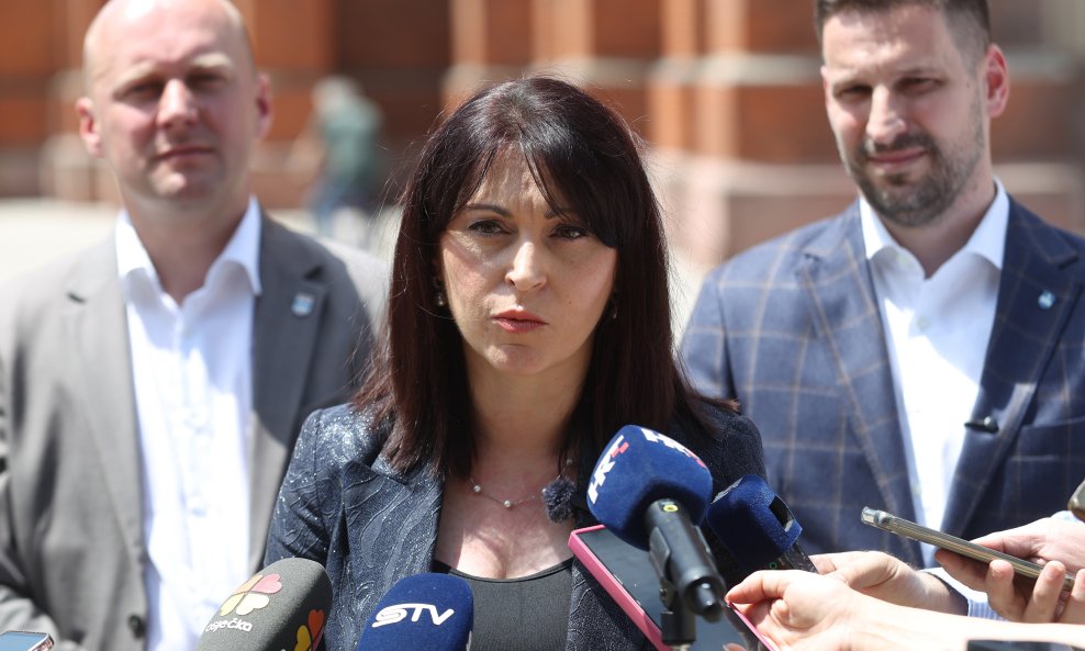 Nataša Tramišak