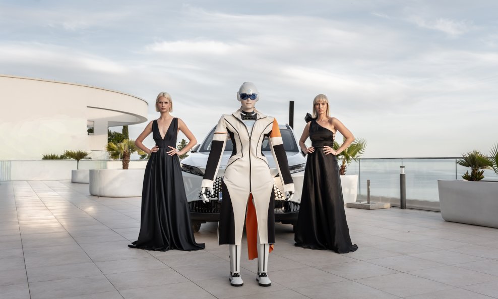 Robotica Mornine