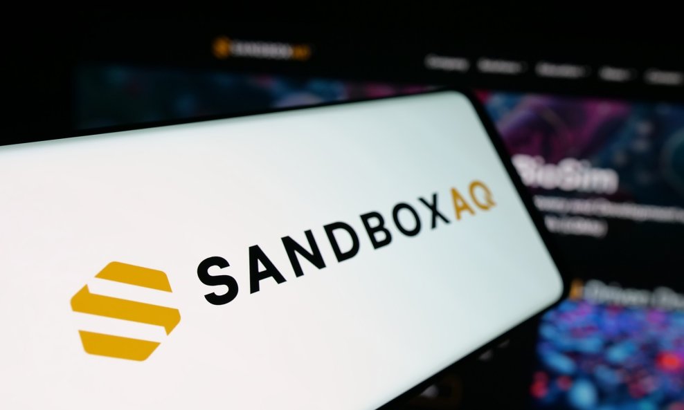 SandboxAQ