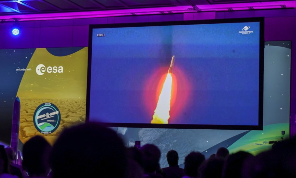 Ariane 6