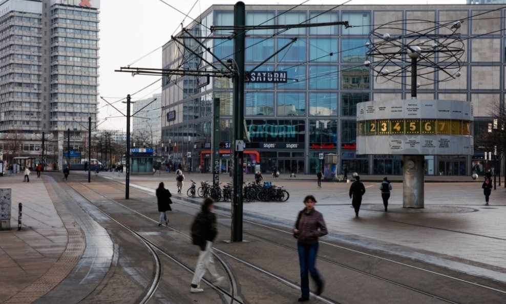 Berlin