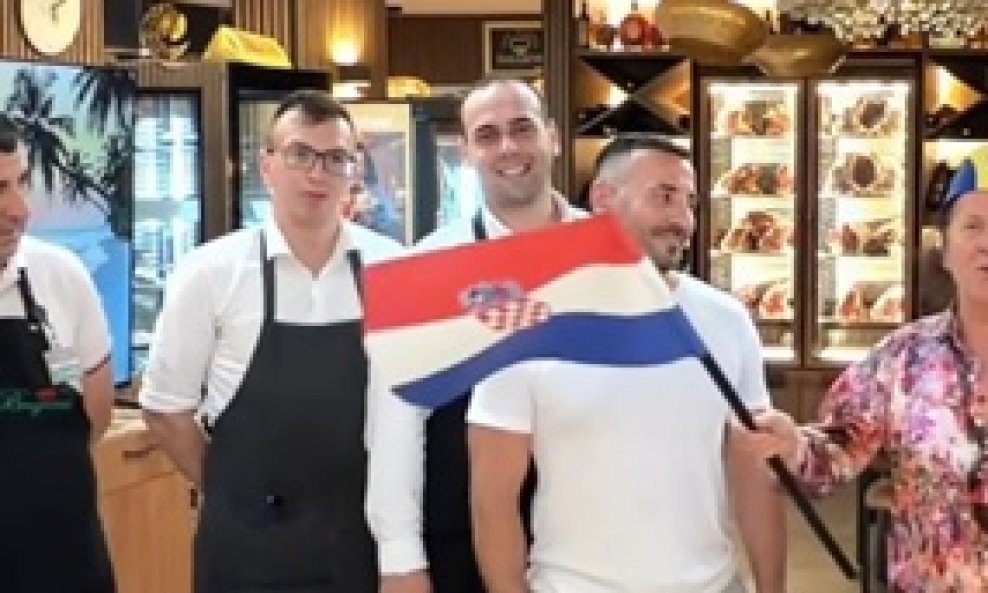Restoran Brajlović