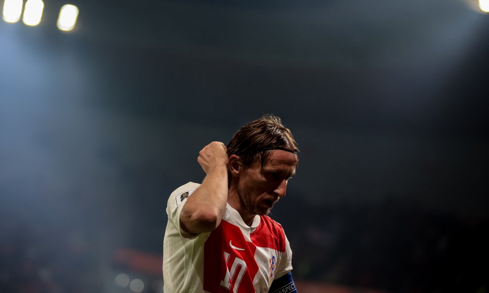 Luka Modrić