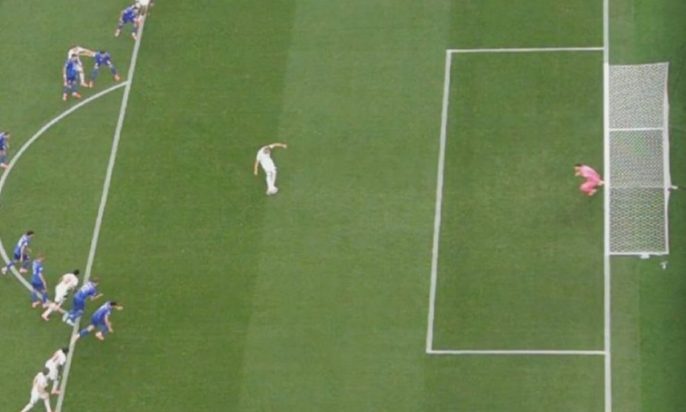 Ponovljeni penal