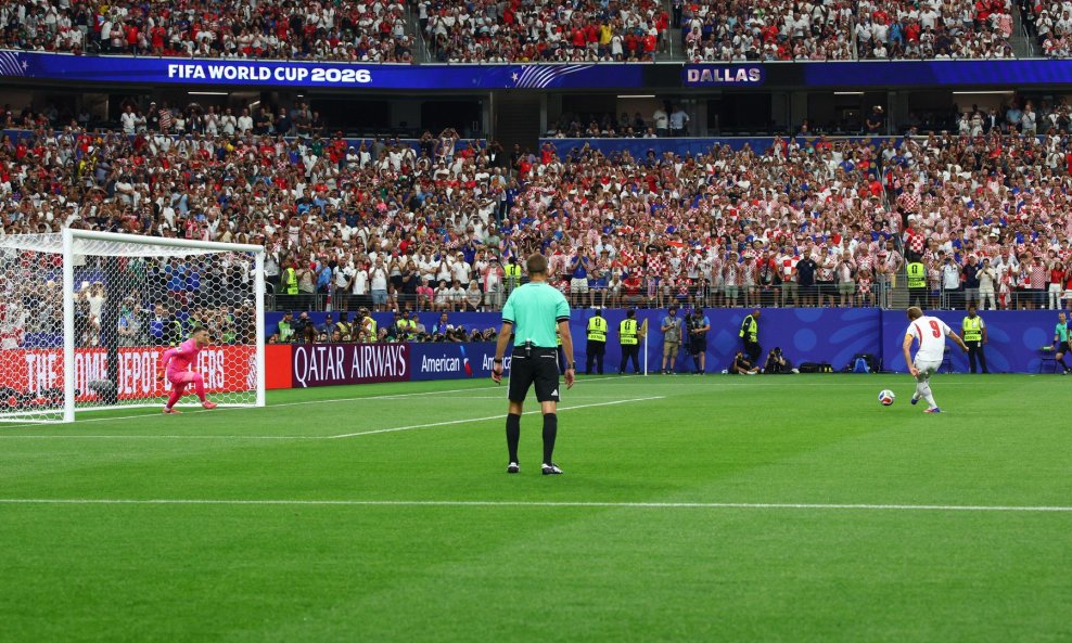Harry Kane
