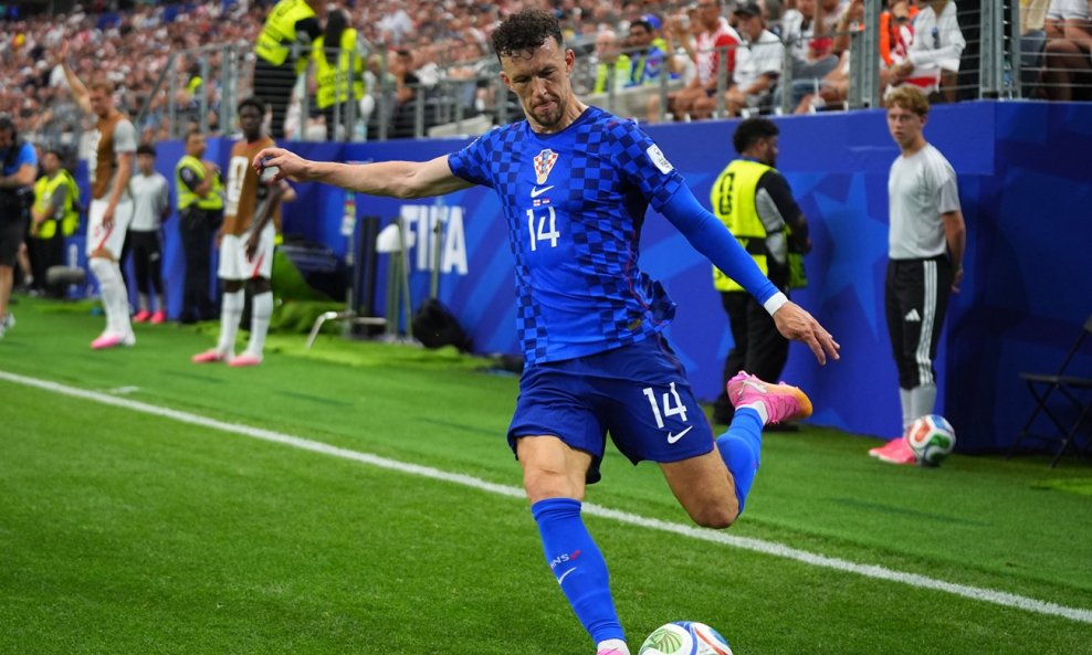 Ivan Perišić