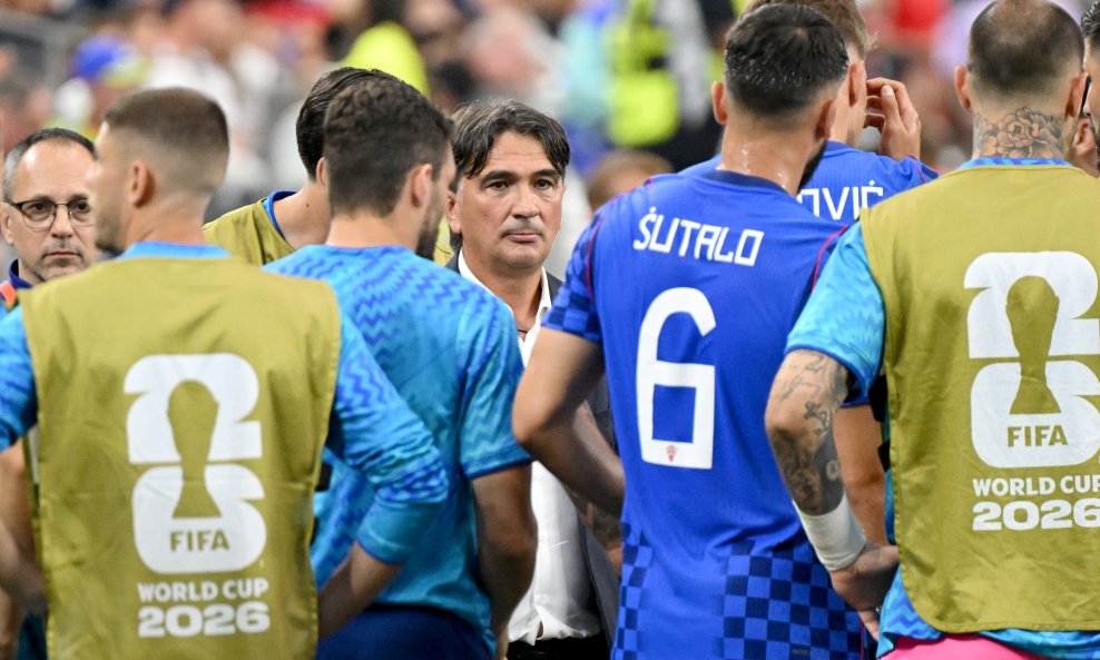 Zlatko Dalić
