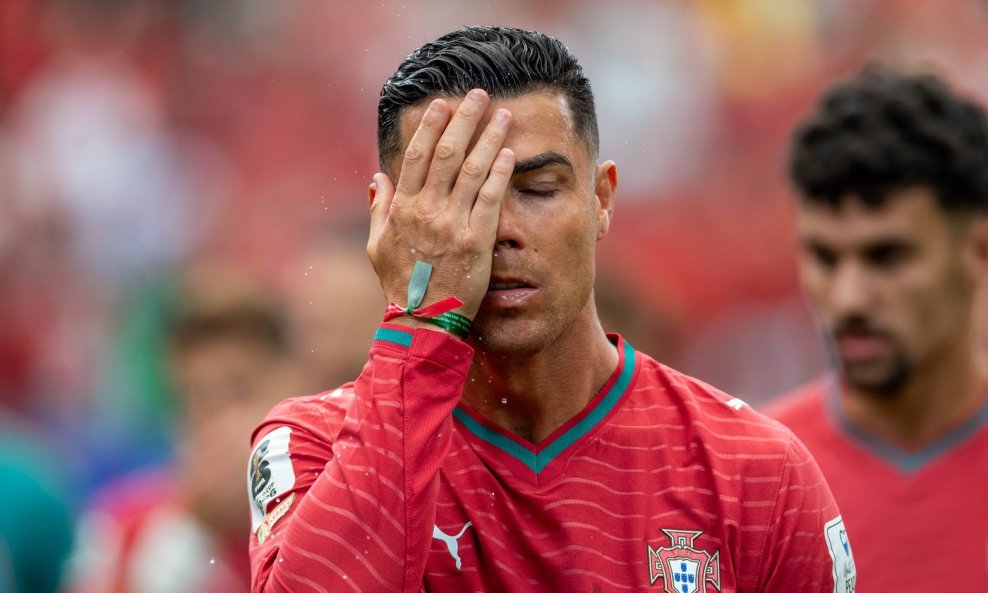 Cristiano Ronaldo Portugal