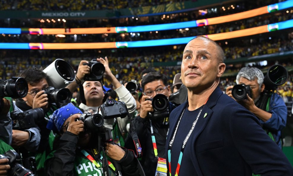 Fabio Cannavaro