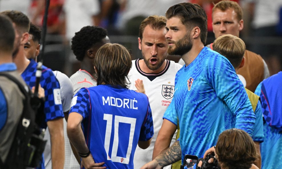 Luka Modrić