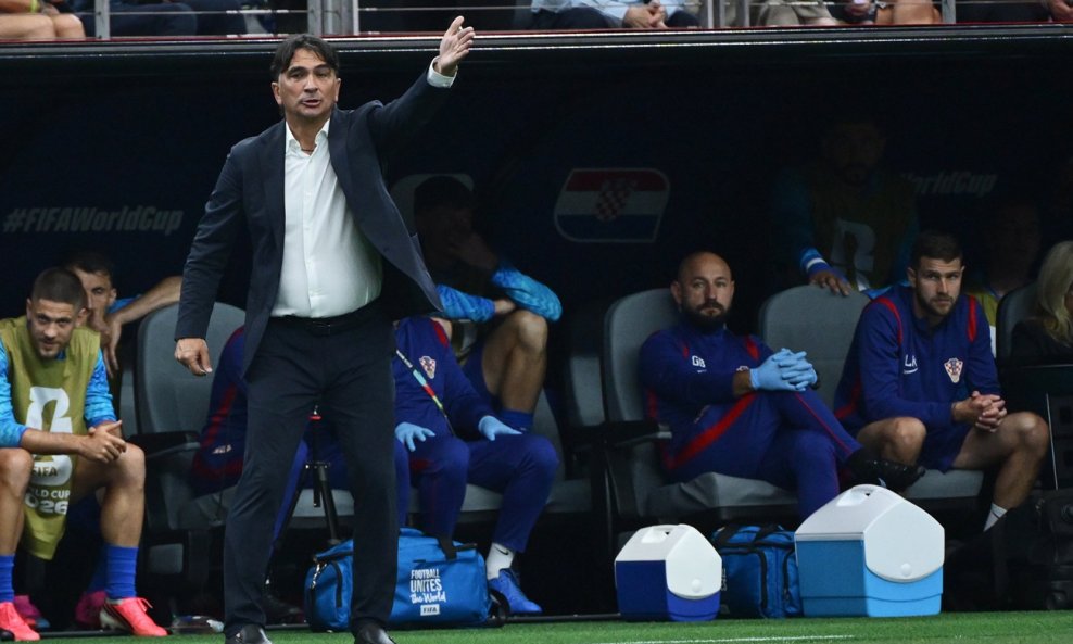Zlatko Dalić