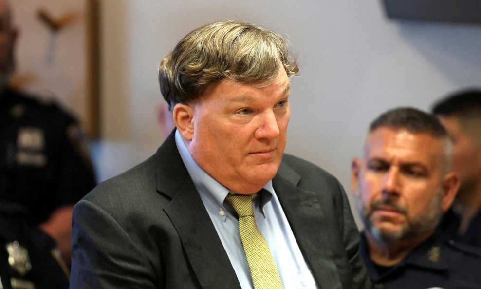 Rex Heuermann