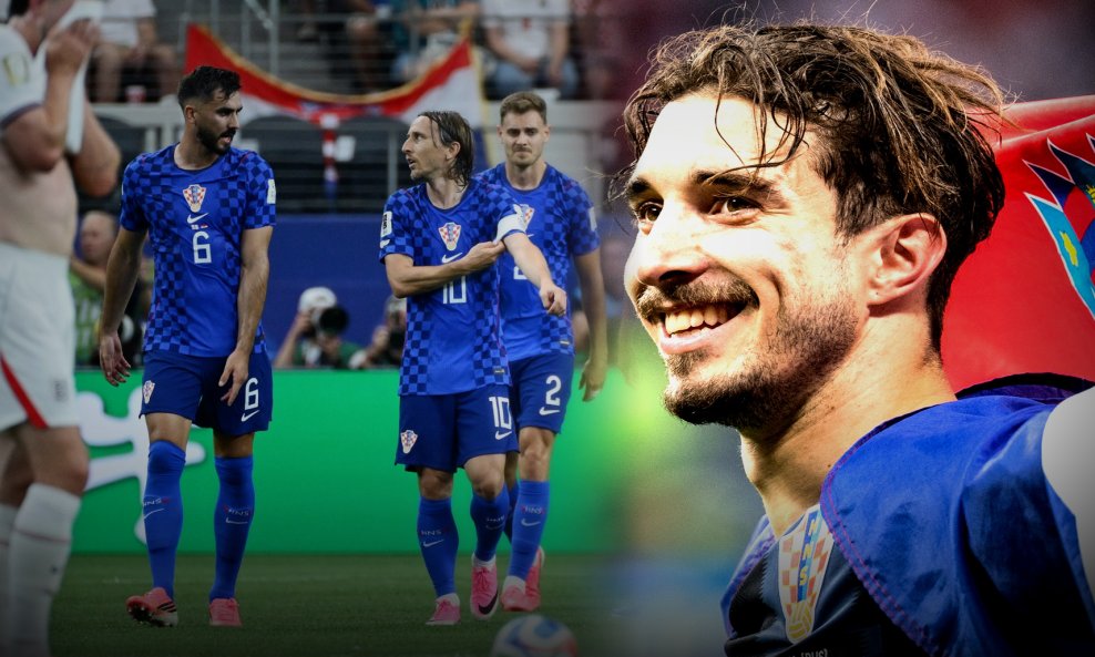 Šime Vrsaljko
