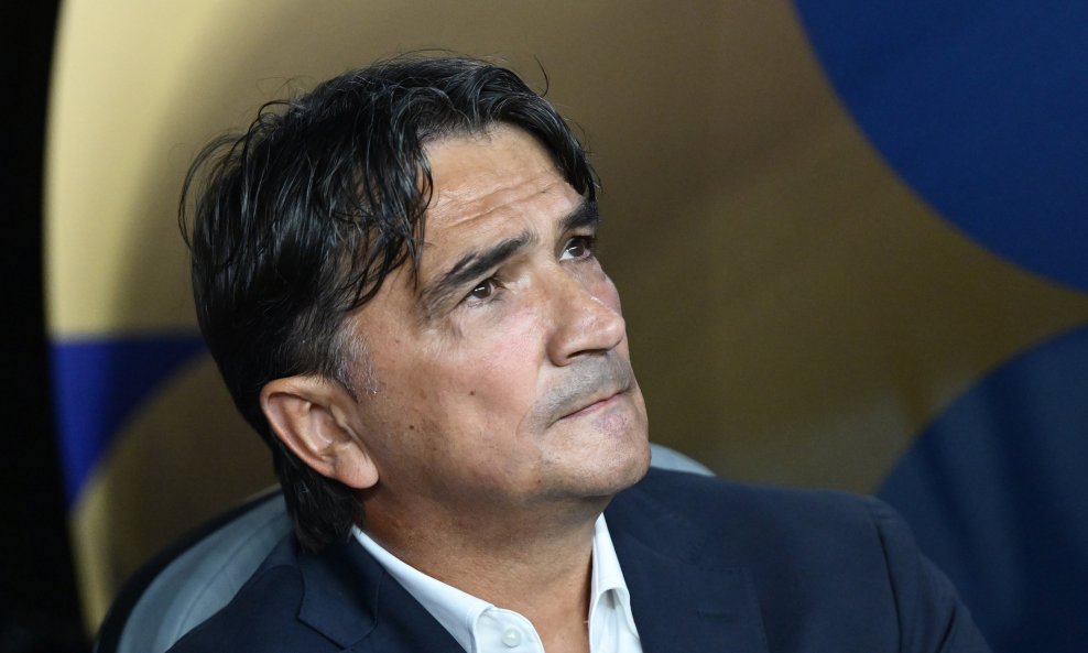Zlatko Dalić